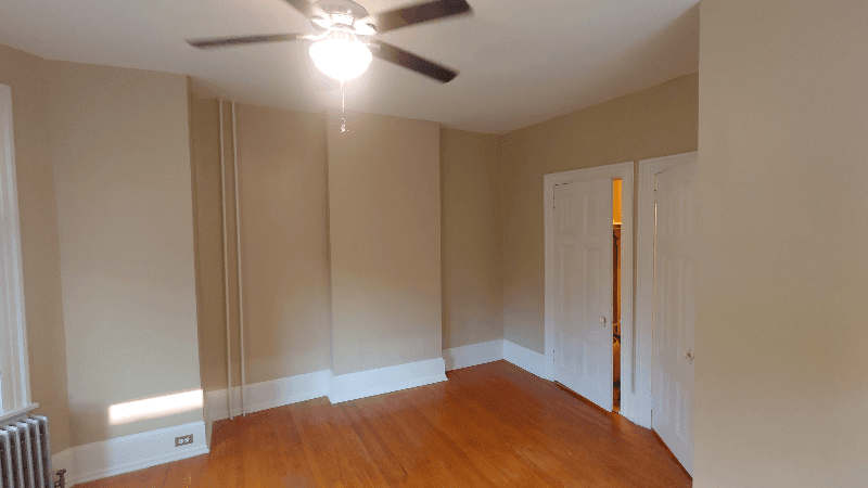 Philadelphia House: 5903 Greene St