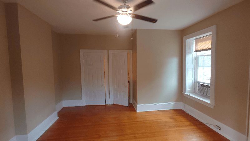 Philadelphia House: 5903 Greene St