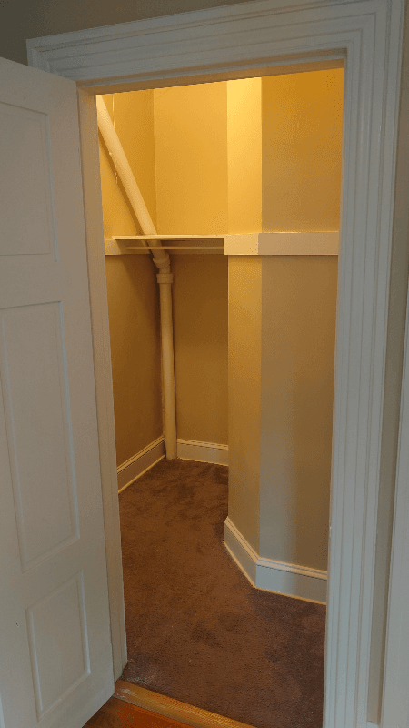 Philadelphia House: 5903 Greene St