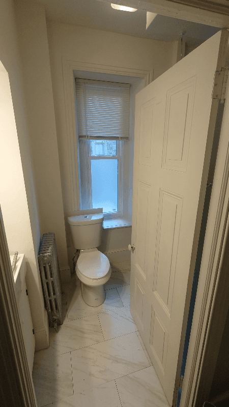 Philadelphia House: 5903 Greene St