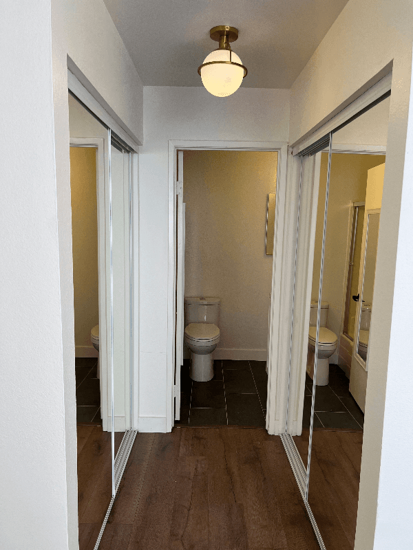 Tarzana House: 18408 Hatteras Street
