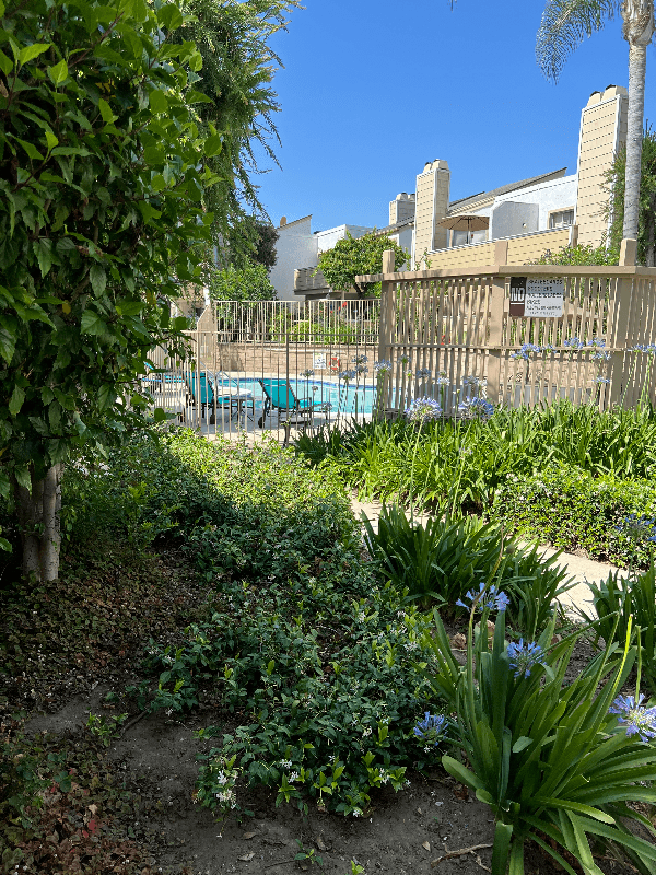 Tarzana House: 18408 Hatteras Street