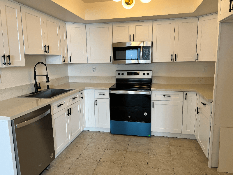 Tarzana House: 18408 Hatteras Street