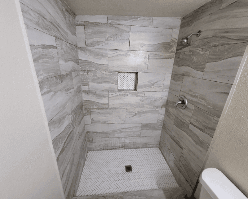 San Antonio House: 118 Esmeralda Dr