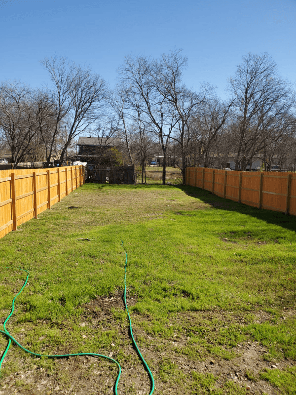 San Antonio House: 118 Esmeralda Dr