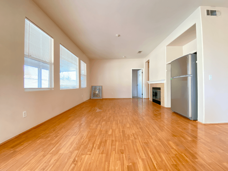 Moreno Valley House: 22271 Summer Holly Ave