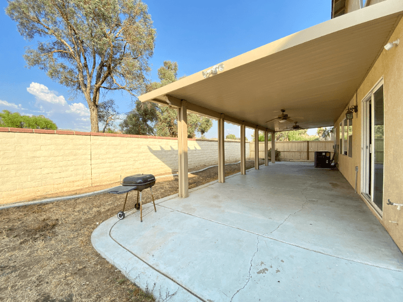 Moreno Valley House: 22271 Summer Holly Ave