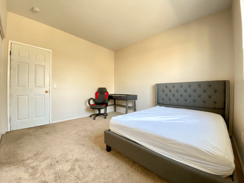 Moreno Valley House: 22271 Summer Holly Ave