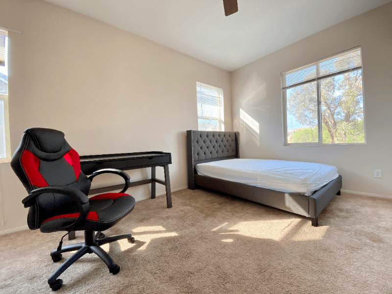 Moreno Valley House: 22271 Summer Holly Ave