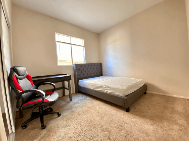 Moreno Valley House: 22271 Summer Holly Ave