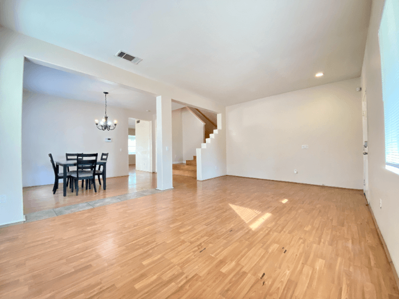 Moreno Valley House: 22271 Summer Holly Ave
