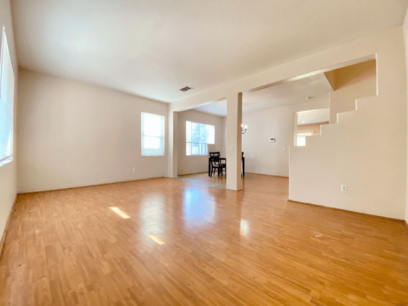 Moreno Valley House: 22271 Summer Holly Ave