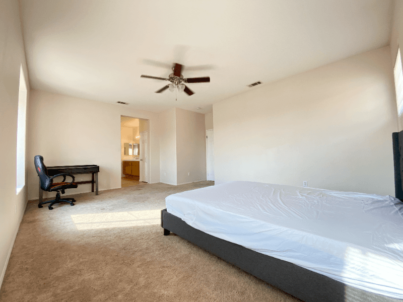 Moreno Valley House: 22271 Summer Holly Ave