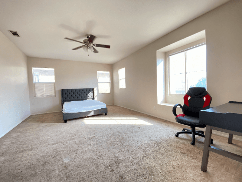 Moreno Valley House: 22271 Summer Holly Ave