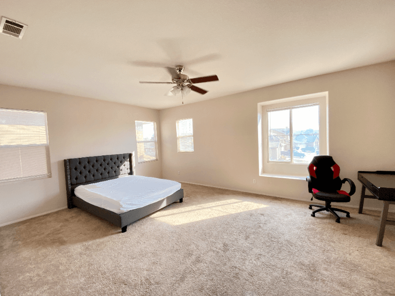 Moreno Valley House: 22271 Summer Holly Ave
