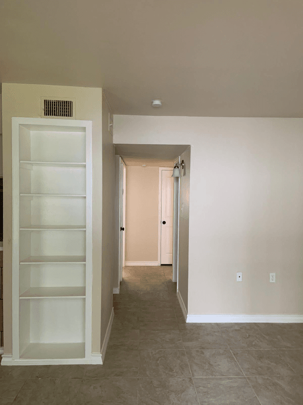 Laredo Apartment: 5909 Santa Maria