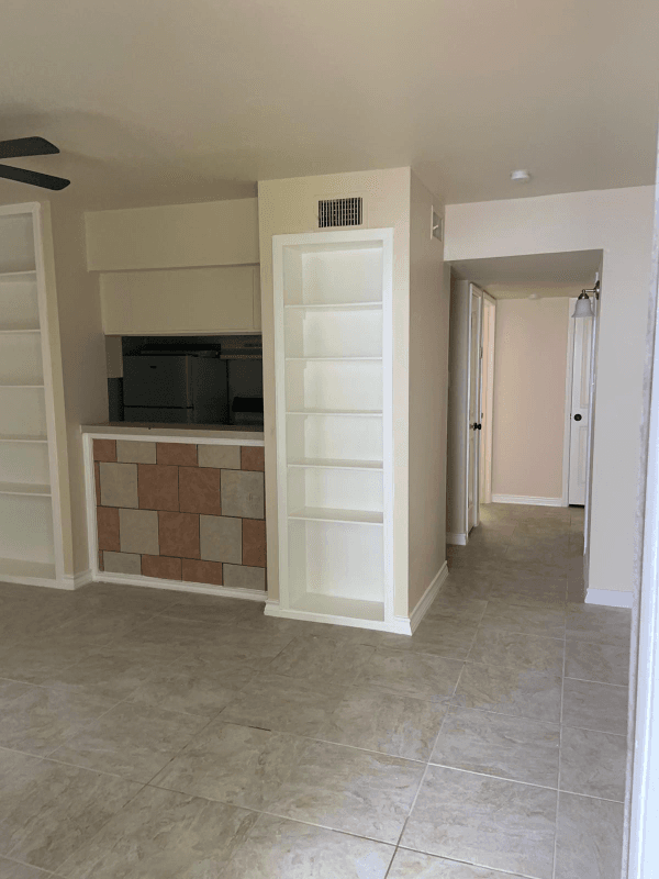 Laredo Apartment: 5909 Santa Maria