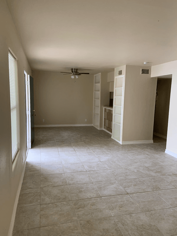 Laredo Apartment: 5909 Santa Maria