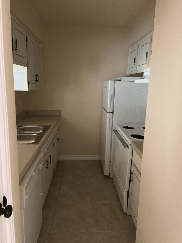 Laredo Apartment: 5909 Santa Maria