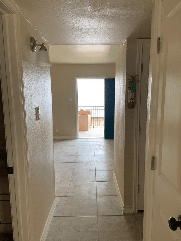Laredo Apartment: 5909 Santa Maria