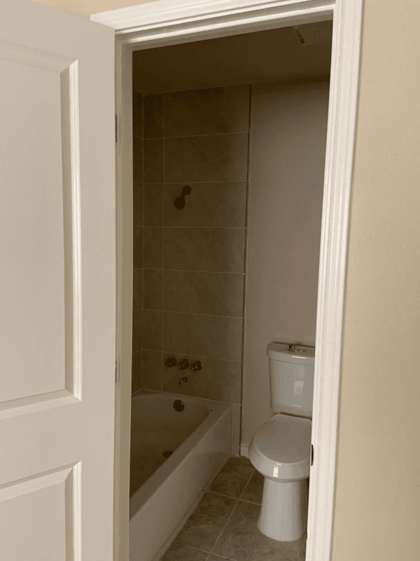 Laredo Apartment: 5909 Santa Maria
