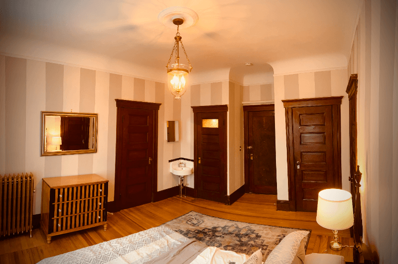 Newfoundland Other: 124 Union Valley Road