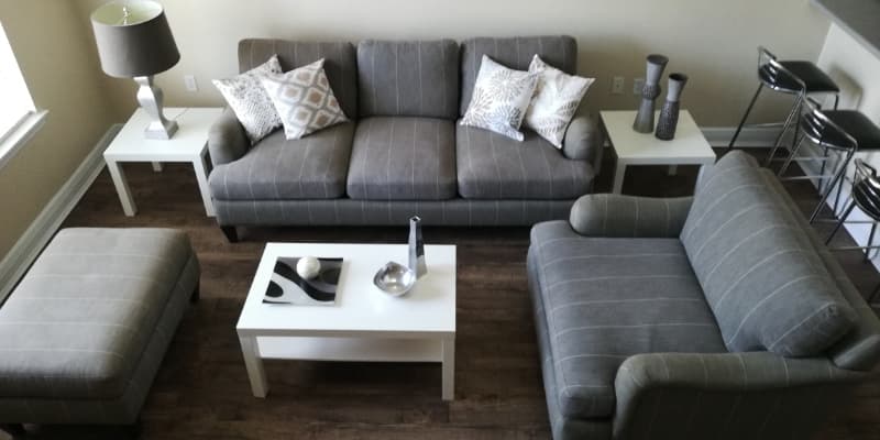 Tallahassee Townhome: 3244 Sugar Berry Way