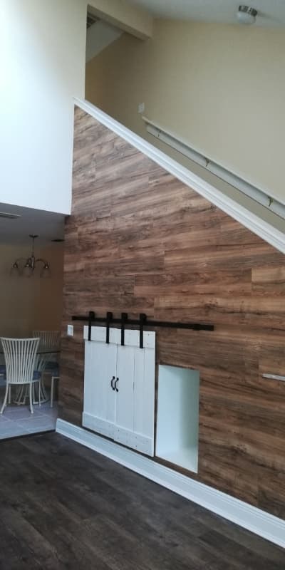 Tallahassee Townhome: 3244 Sugar Berry Way
