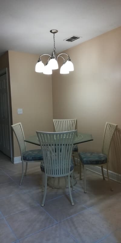 Tallahassee Townhome: 3244 Sugar Berry Way