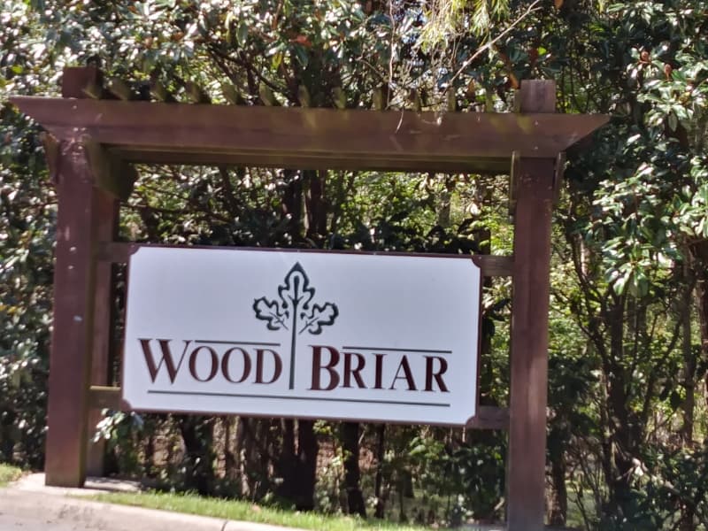 Tallahassee Townhome: 3244 Sugar Berry Way