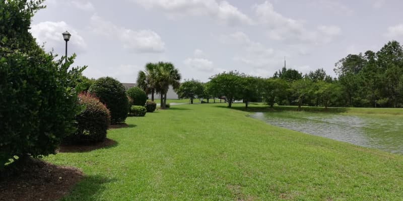 Tallahassee Townhome: 3244 Sugar Berry Way
