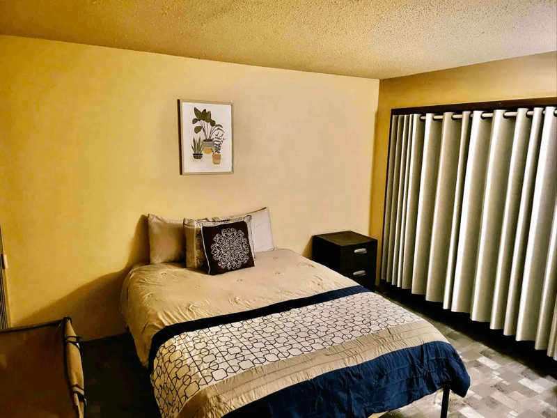 Gainesville Condo: 2811 SW Archer Rd