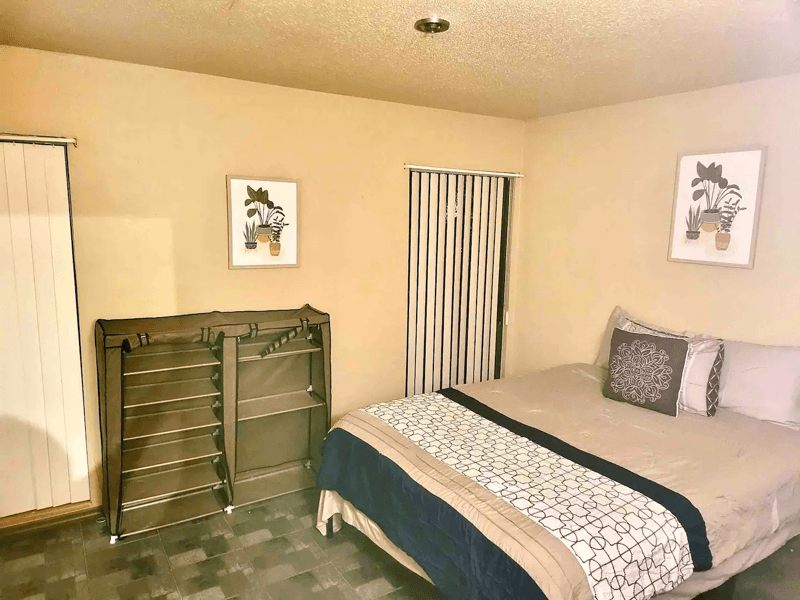 Gainesville Condo: 2811 SW Archer Rd