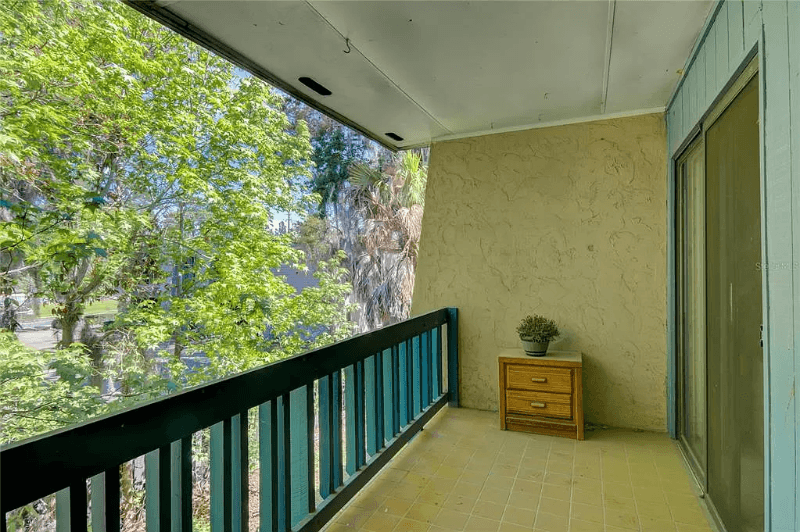 Gainesville Condo: 2811 SW Archer Rd