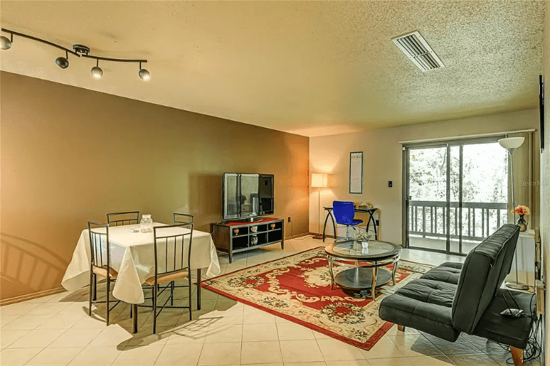 Gainesville Condo: 2811 SW Archer Rd