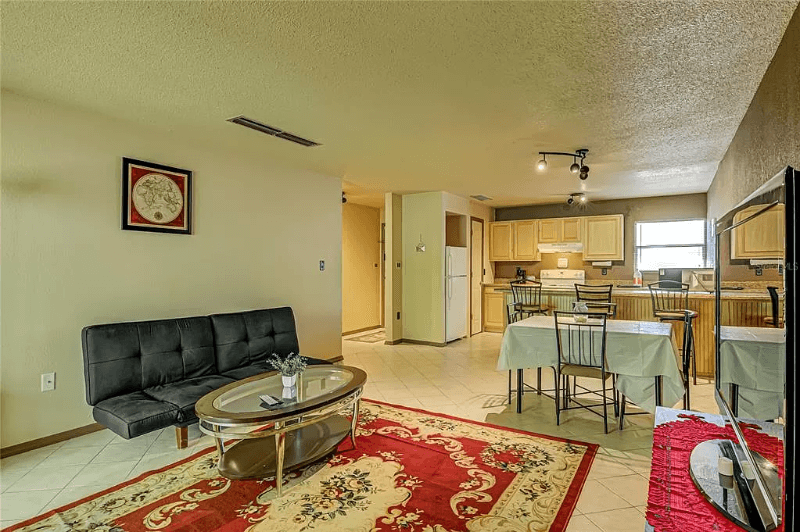 Gainesville Condo: 2811 SW Archer Rd