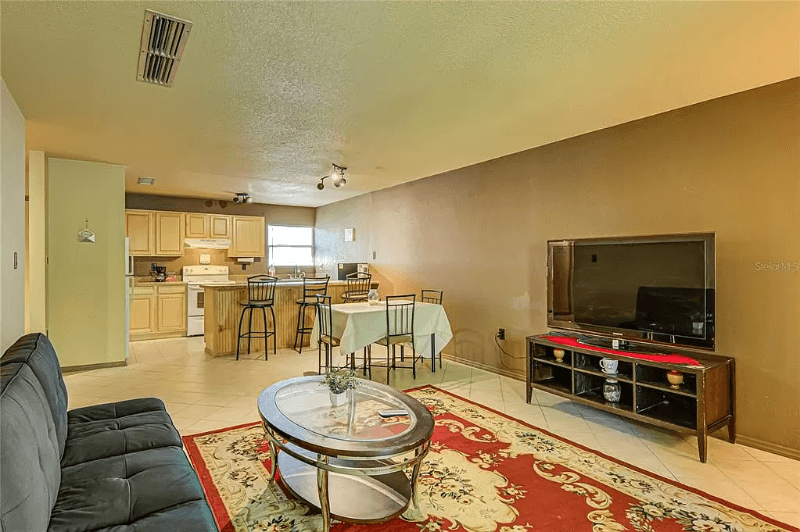 Gainesville Condo: 2811 SW Archer Rd