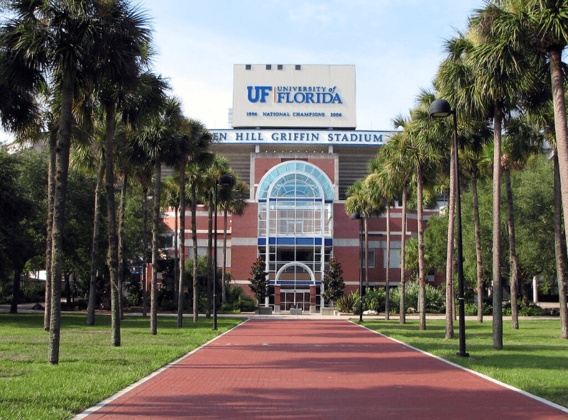 Gainesville Condo: 2811 SW Archer Rd