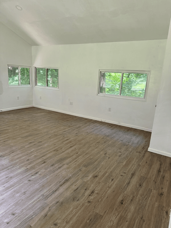 Pittsburgh House: 2323 Patterson Ave