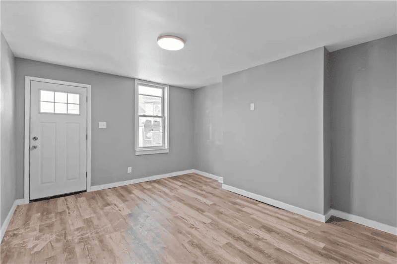 Pittsburgh House: 363 44th St