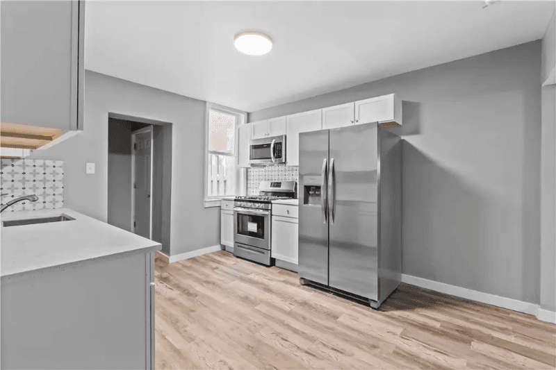 Pittsburgh House: 363 44th St
