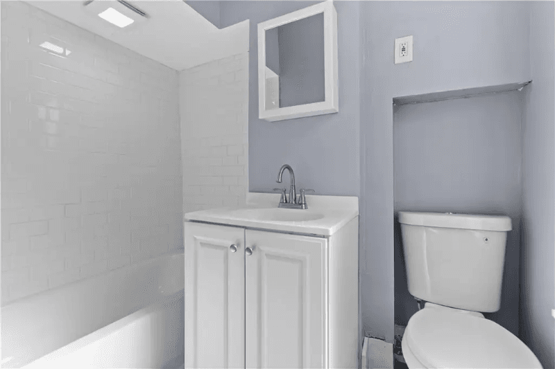 Pittsburgh House: 363 44th St
