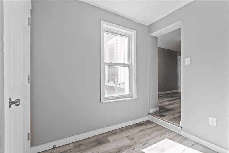 Pittsburgh House: 363 44th St
