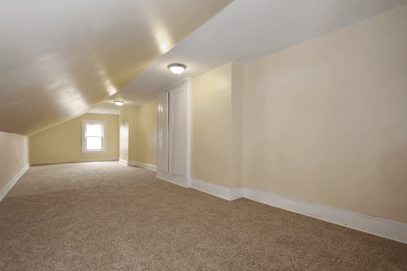 Pittsburgh House: 1005 Sheffield St