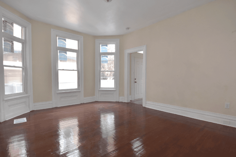 Pittsburgh House: 1005 Sheffield St