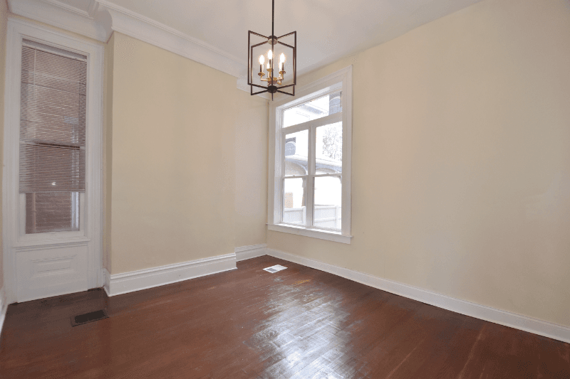 Pittsburgh House: 1005 Sheffield St