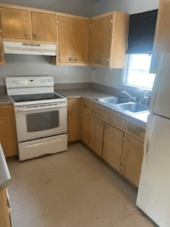 Jacksonville Apartment: 112 Briar Creek - Unit 122