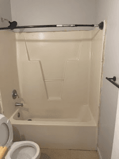 Jacksonville Apartment: 112 Briar Creek - Unit 122