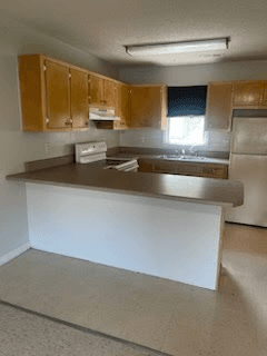 Jacksonville Apartment: 112 Briar Creek - Unit 122