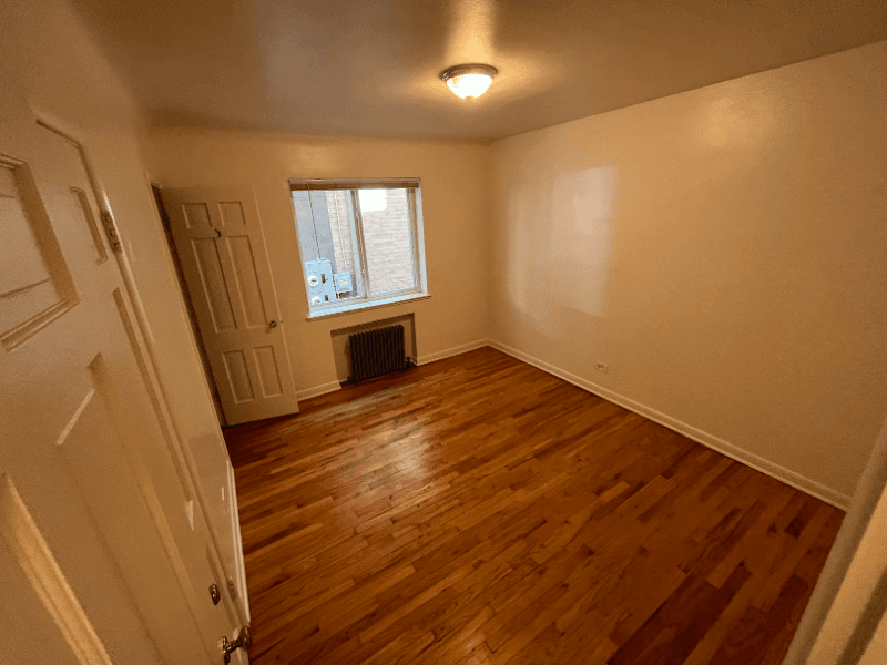 Denver Apartment: 1140 N Marion St